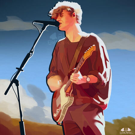 (26.3.23) Will Gold (2)