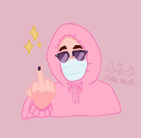 (21.2.23) Kwite - MSpaint Doodle