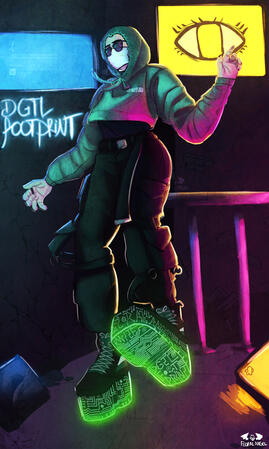 (4.2.23) Kwite - DGTL Footprint ver. 1