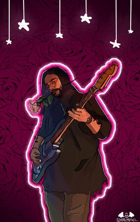 (26.3.23) Ash Birthday