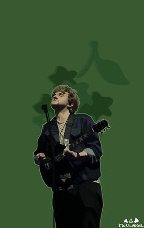 (25.3.23) Jono Grapes