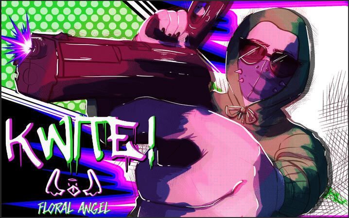(31.1.23) KWITE!