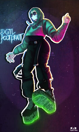 (4.2.23) Kwite - DGTL Footprint ver. 2